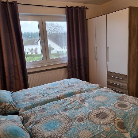 Ferienwohnung Stella Mechernich Εξωτερικό φωτογραφία