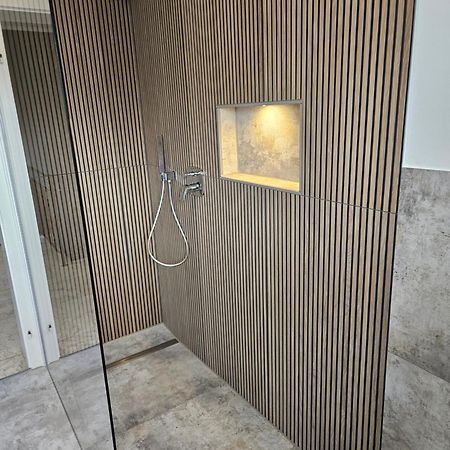 Ferienwohnung Stella Mechernich Εξωτερικό φωτογραφία