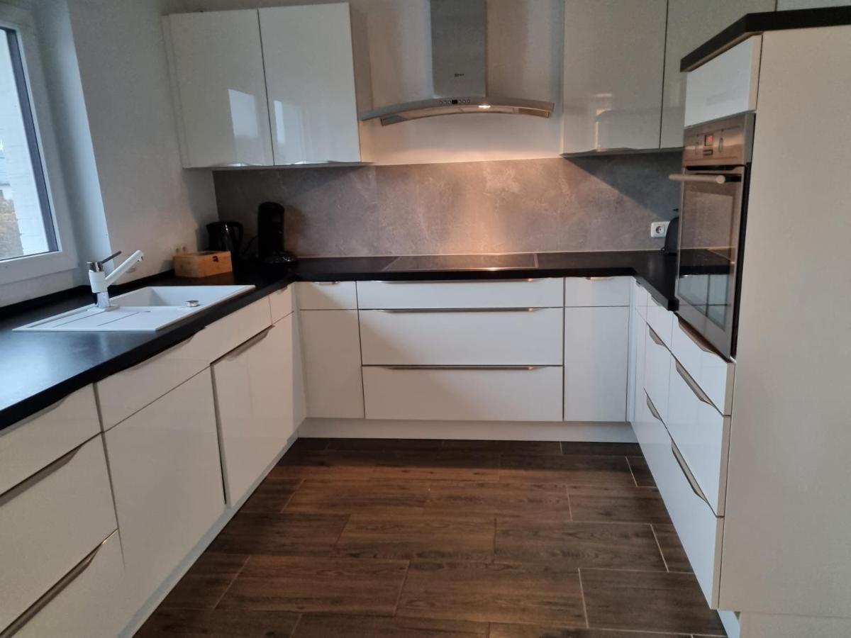 Ferienwohnung Stella Mechernich Εξωτερικό φωτογραφία