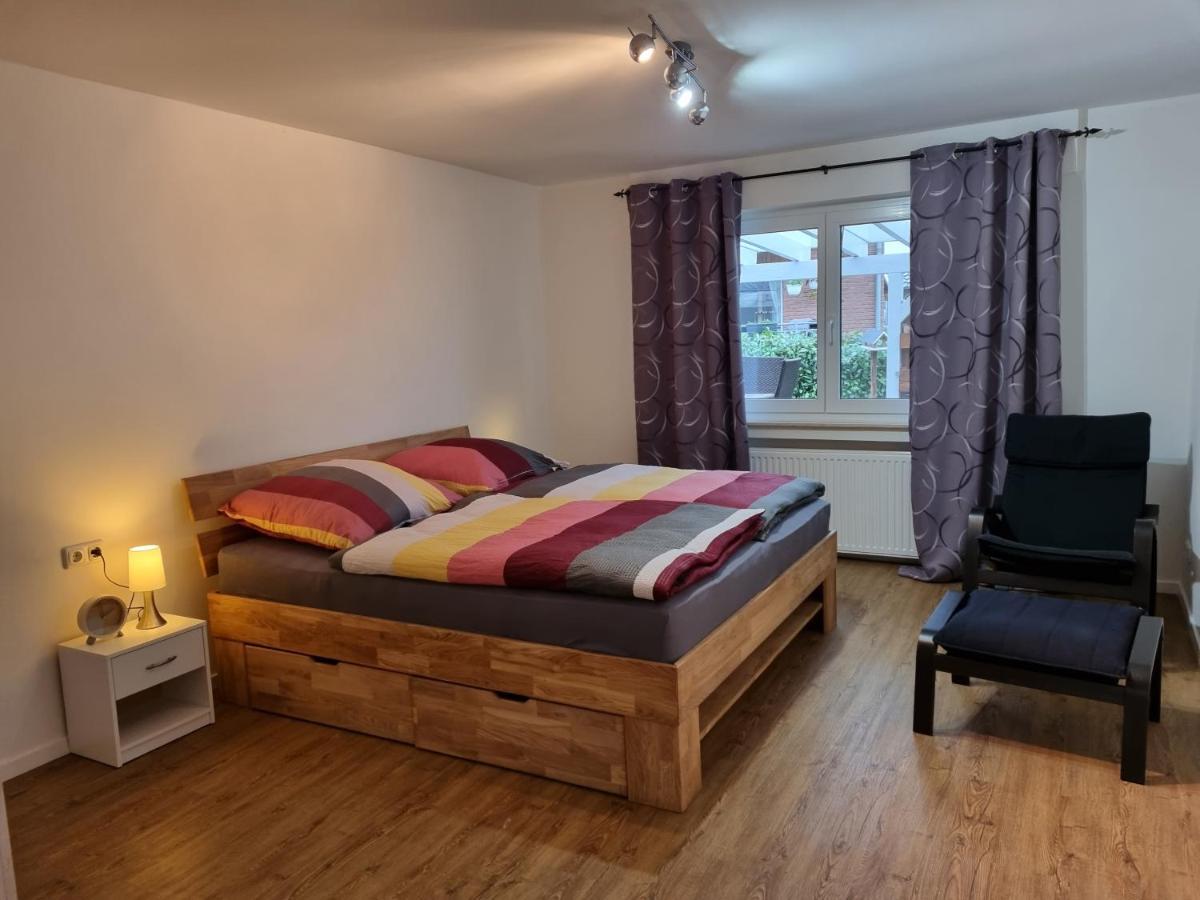 Ferienwohnung Stella Mechernich Εξωτερικό φωτογραφία