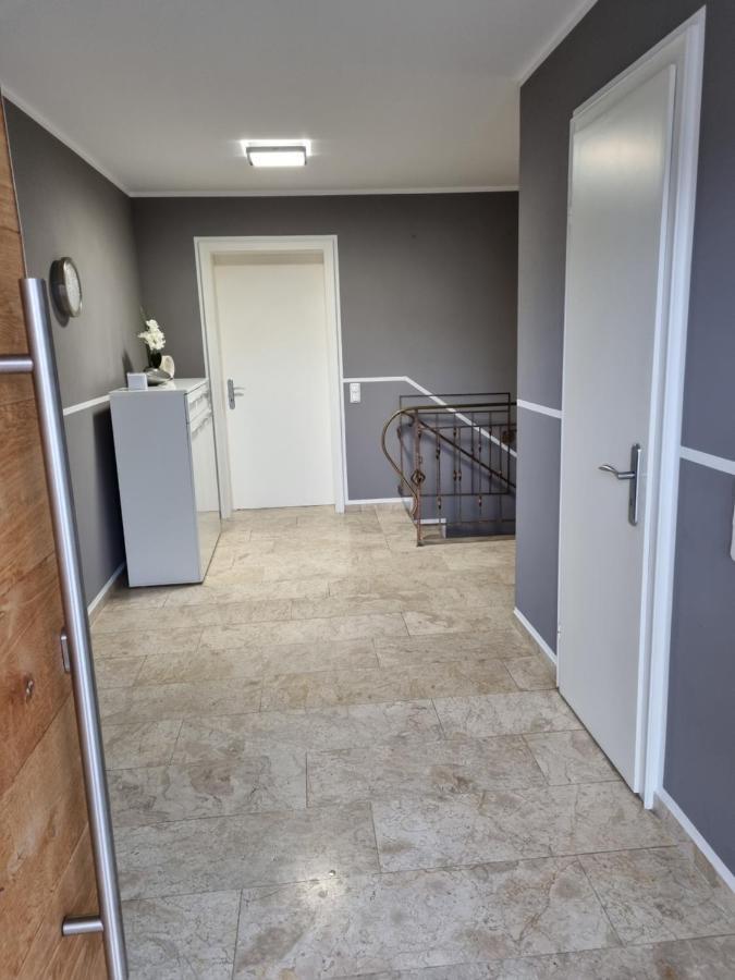 Ferienwohnung Stella Mechernich Εξωτερικό φωτογραφία